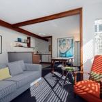 Mellowtrees Accommodation - VIC Tourism 0