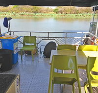 Mary River House Boats - VIC Tourism