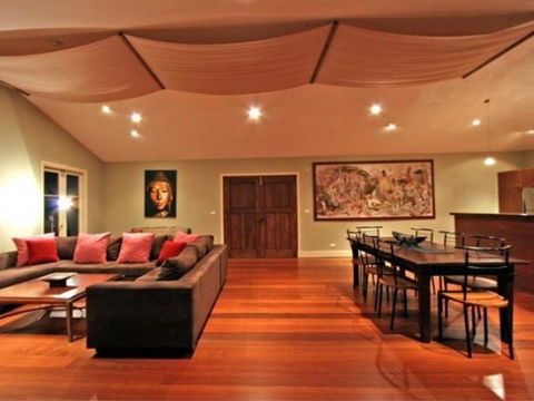 Laanecoorie Holiday House - VIC Tourism 5