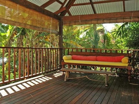 Laanecoorie Holiday House - VIC Tourism 6