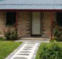 Annabelles Cottage - VIC Tourism