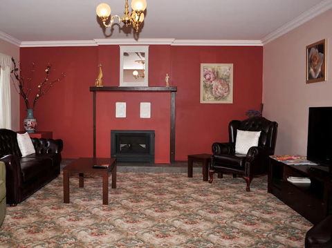 Stableford House Bed & Breakfast - VIC Tourism 3