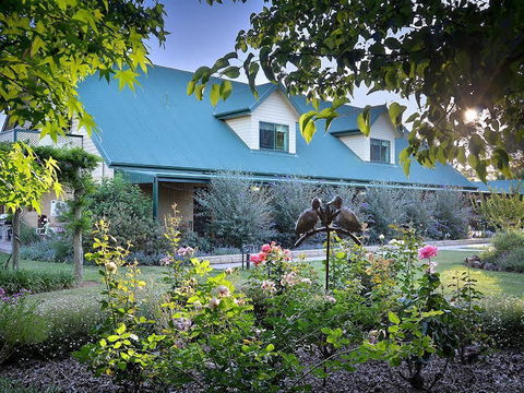 Stableford House Bed & Breakfast - VIC Tourism 2