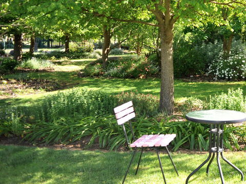 Stableford House Bed & Breakfast - VIC Tourism 4