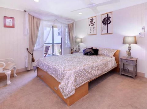 Fern Cottage Bed & Breakfast - VIC Tourism 0