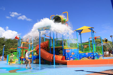 Cairns Coconut Holiday Resort - VIC Tourism 4
