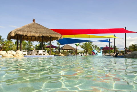 Cairns Coconut Holiday Resort - VIC Tourism 2