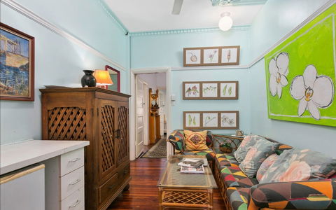 Floriana Guest House - VIC Tourism 2