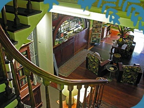 Floriana Guest House - VIC Tourism 4