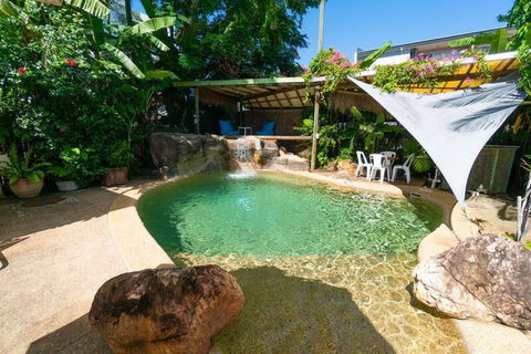 Floriana Guest House - VIC Tourism 1