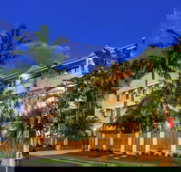 The Terraces - VIC Tourism