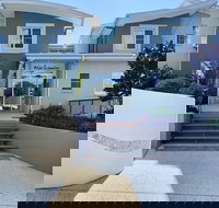 Byron Beachcomber - VIC Tourism