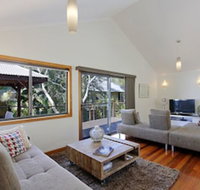 Blue Bliss - VIC Tourism