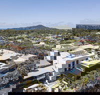 Byron Bay YHA Hostel/Backpackers - VIC Tourism