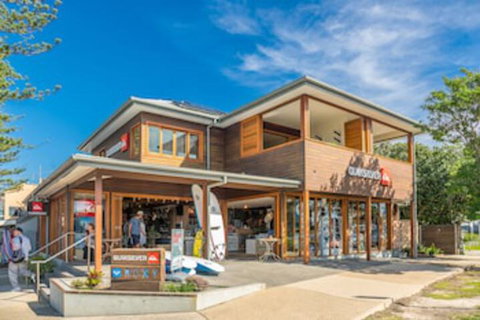 A PERFECT STAY - Quiksilver Apartments - The Wreck - VIC Tourism 0