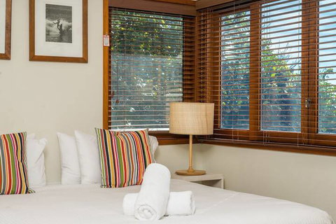 A PERFECT STAY - Quiksilver Apartments - The Wreck - VIC Tourism 4