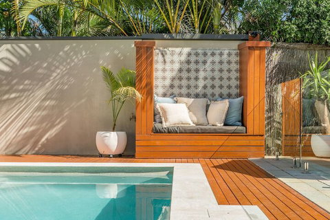 A PERFECT STAY - 3 Little Pigs - VIC Tourism 2