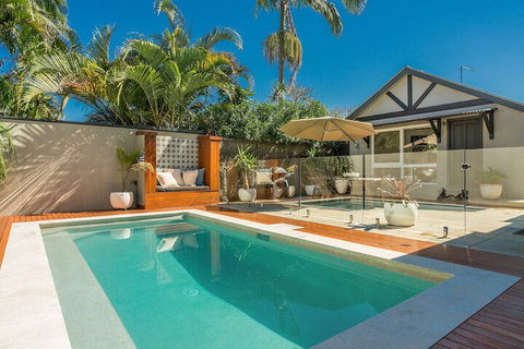 A PERFECT STAY - 3 Little Pigs - VIC Tourism 3