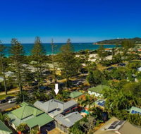 A PERFECT STAY - 3 Little Pigs - VIC Tourism