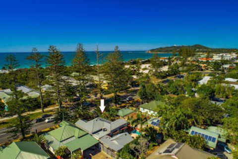 A PERFECT STAY - 3 Little Pigs - VIC Tourism 0