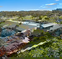 Byron Links Apartments - VIC Tourism