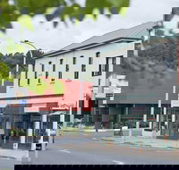 Burnie City Apartments