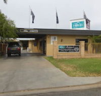 Hilltop Motel - VIC Tourism