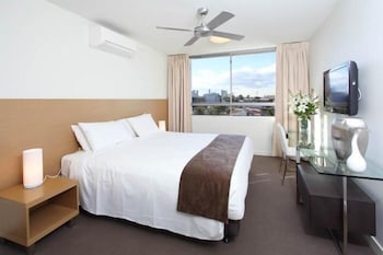 P A Apartments - VIC Tourism 5