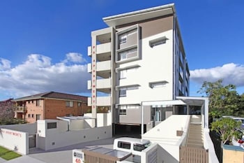 P A Apartments - VIC Tourism 0