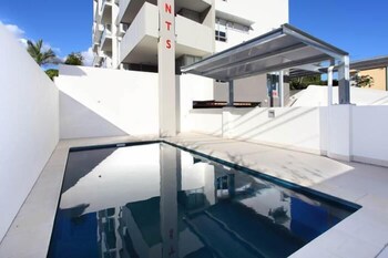 P A Apartments - VIC Tourism 1