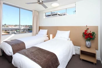 P A Apartments - VIC Tourism 4
