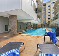 Redvue Apartments - VIC Tourism