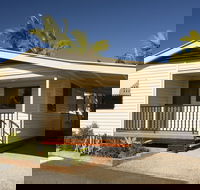 Brisbane Holiday Village - VIC Tourism