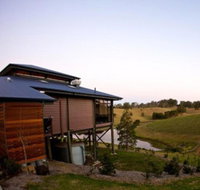Oceanview Estate Vineyard Cottages - VIC Tourism