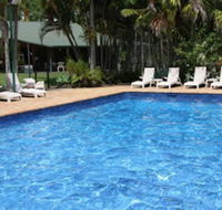 Brisbane Gateway Resort - VIC Tourism