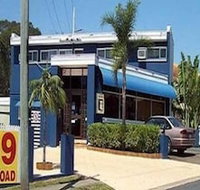 Aspley Motor Inn - VIC Tourism