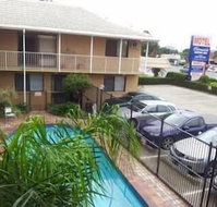 Chermside Motor Inn - VIC Tourism