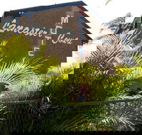 Lancaster Court Motel - VIC Tourism