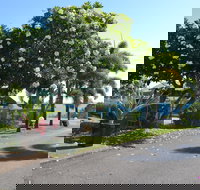 Ocean View Motel Bowen - VIC Tourism