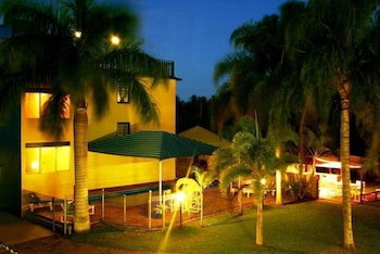 Sky View Units - VIC Tourism 3