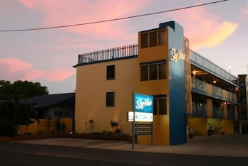 Sky View Units - VIC Tourism 4