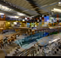 Sky View Units - VIC Tourism