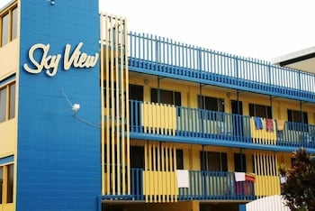 Sky View Units - VIC Tourism 5