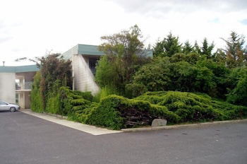 Bendigo Motor Inn - VIC Tourism 1