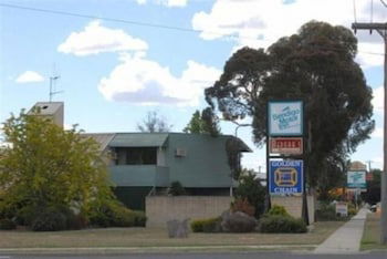 Bendigo Motor Inn - VIC Tourism 2