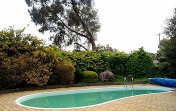 Bendigo Motor Inn - VIC Tourism 4