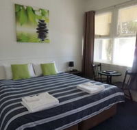 Calder Family Motel - VIC Tourism
