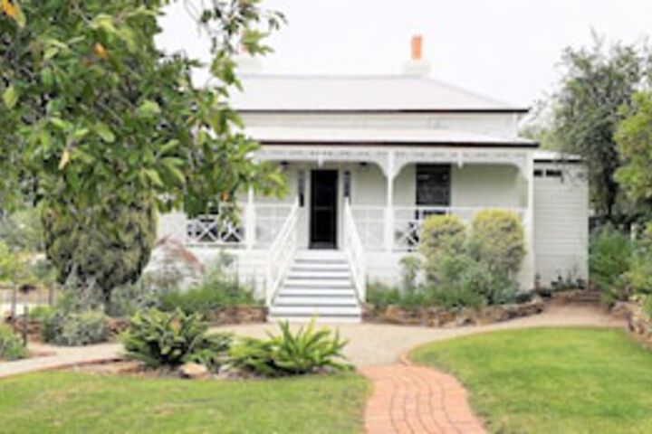 Bradford VIC VIC Tourism