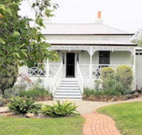 Fairbank House - VIC Tourism