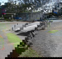 Rose City Motor Inn - VIC Tourism